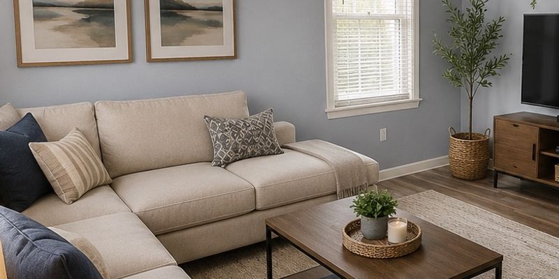 Hanover Township Apartment: 415 Wyoming St