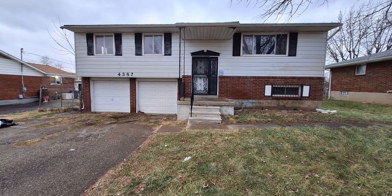 Dayton House: 4387 Germantown Pike