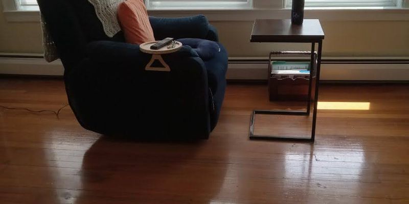 Methuen Apartment: 12 Pleasant St