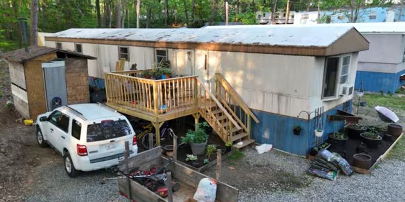 Stanley House: Christ Cornerstone Way
