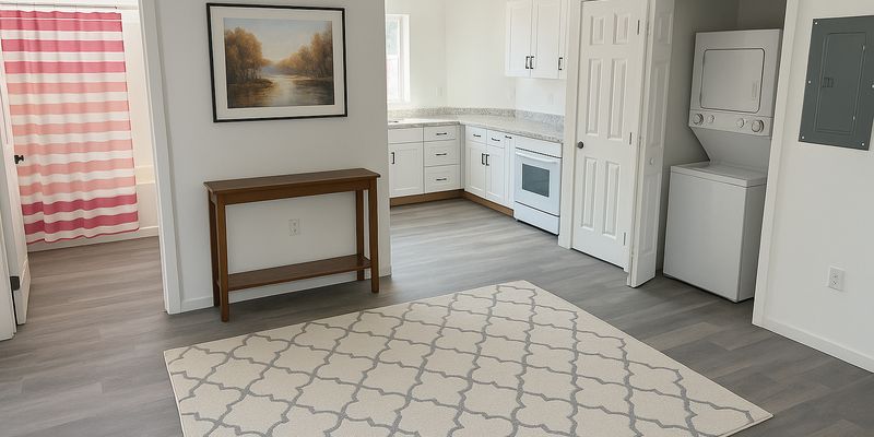 Phoenix Apartment: 3960 S Pacific Hwy
