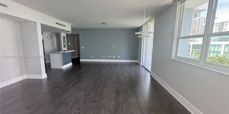 Miami Beach Condo: 5970 Indian Creek Dr