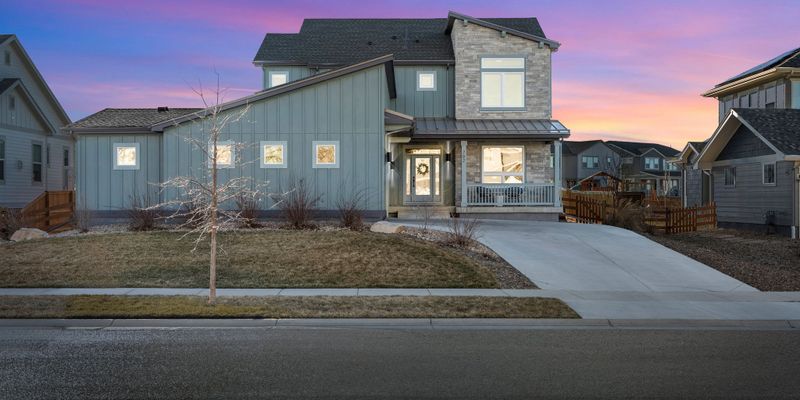 Erie House: 702 Delechant Dr