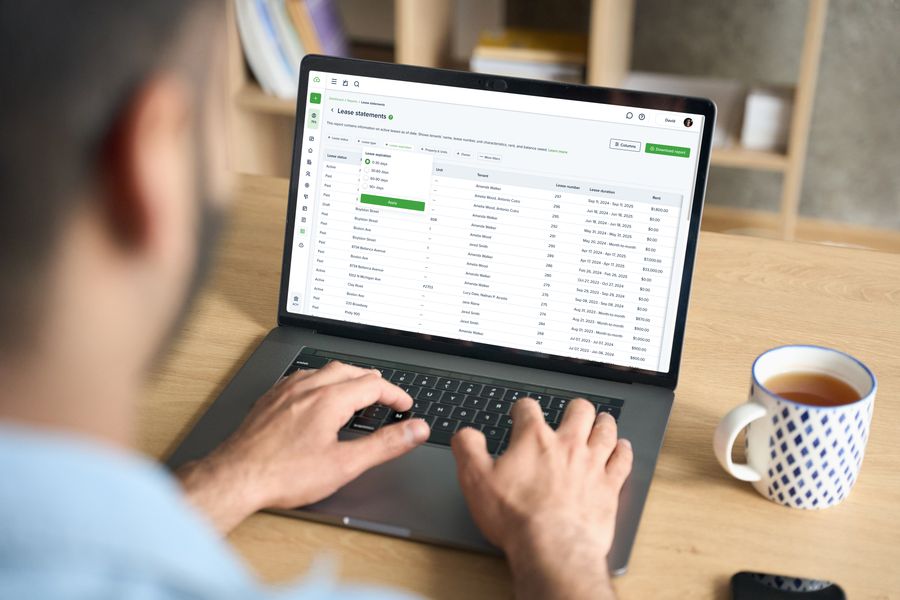 Announcing Improved TenantCloud Reports for Landlords: Enhanced and Fresh