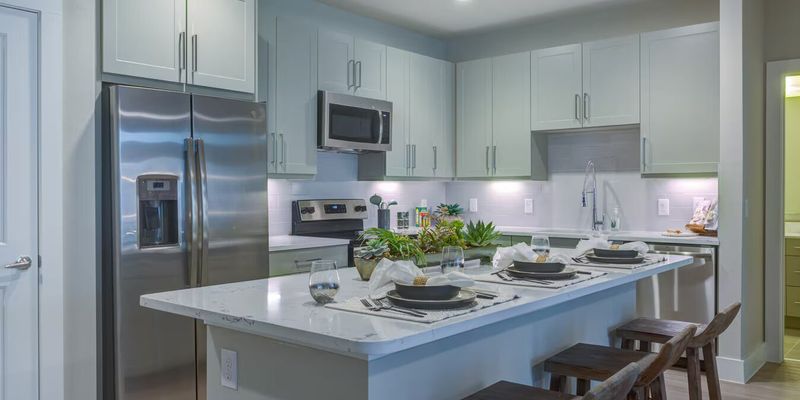 Houston Apartment: 19138 Morton Rd