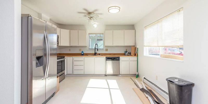 Anchorage Apartment: 7541 Peck Ave