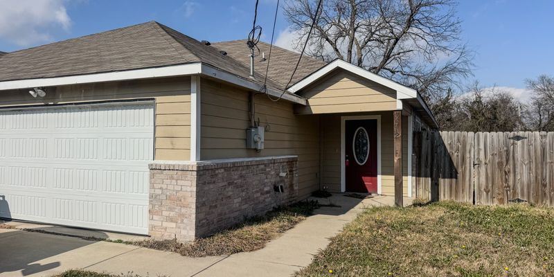 Greenville Multiplex: 3512 Eutopia St