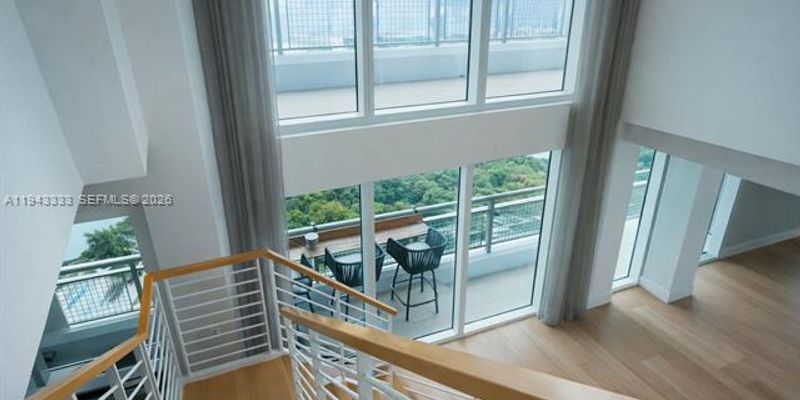 Miami Condo: 60 SW 13th St