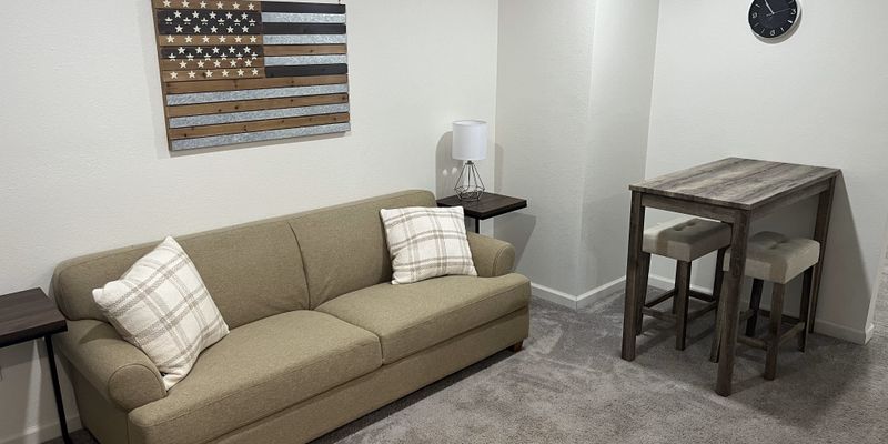 Chattanooga Apartment: 14 Laurel Ln