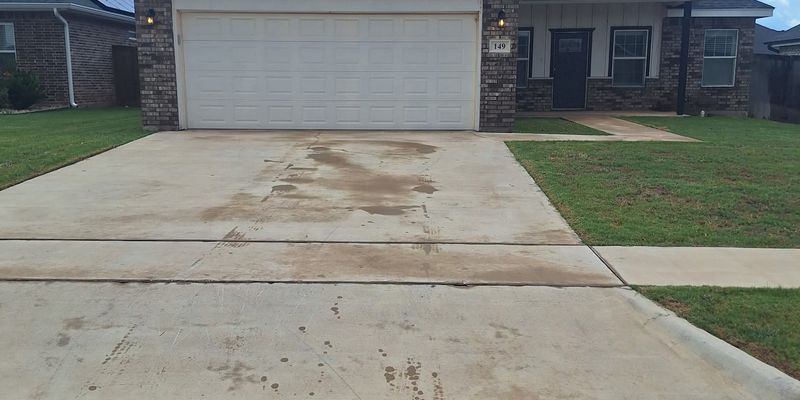 Abilene House: 149 Spring Park Way