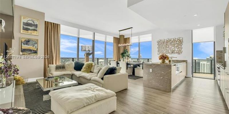 Miami Condo: 1300 S Miami Ave