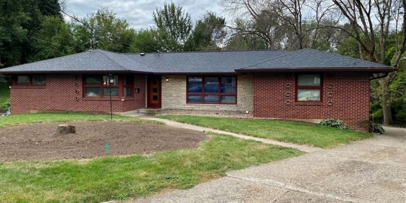 Windsor Heights House: 1510 Del Matro Ct