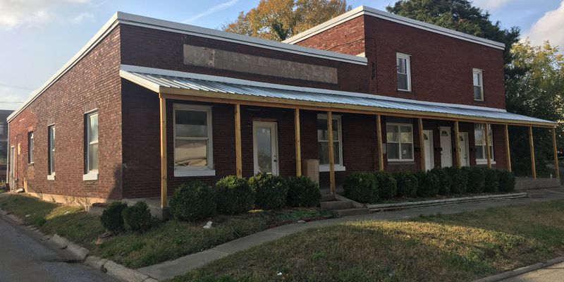 Harrisburg Apartment: 205 N Mill St