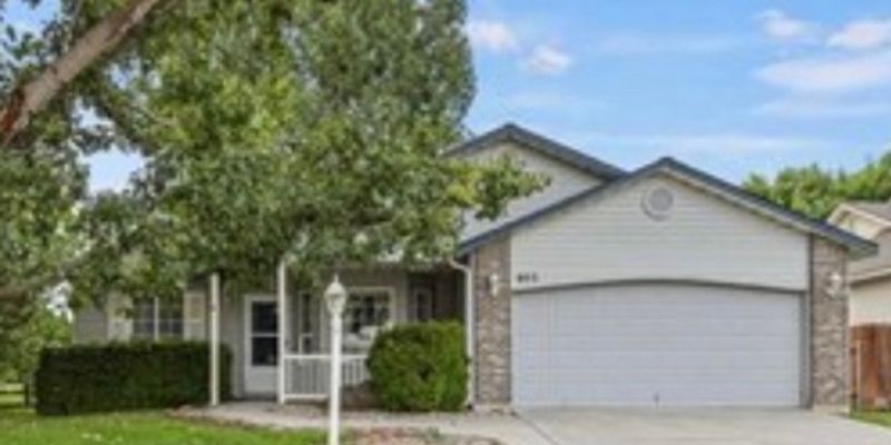 Caldwell House: 803 Coopers Ct