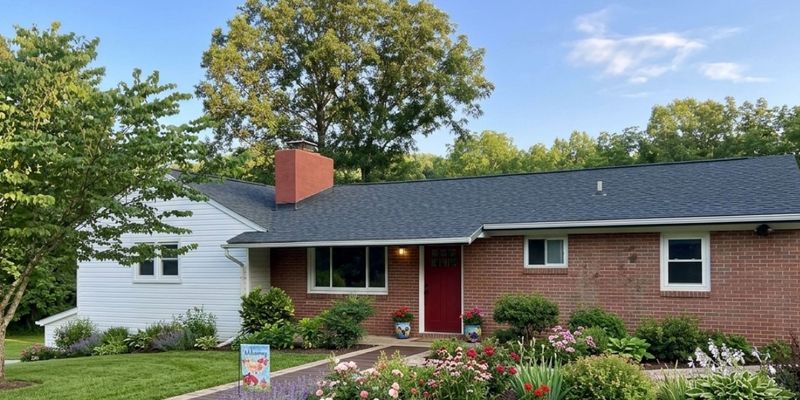 Warrenton Apartment: 5327 Lee Hwy