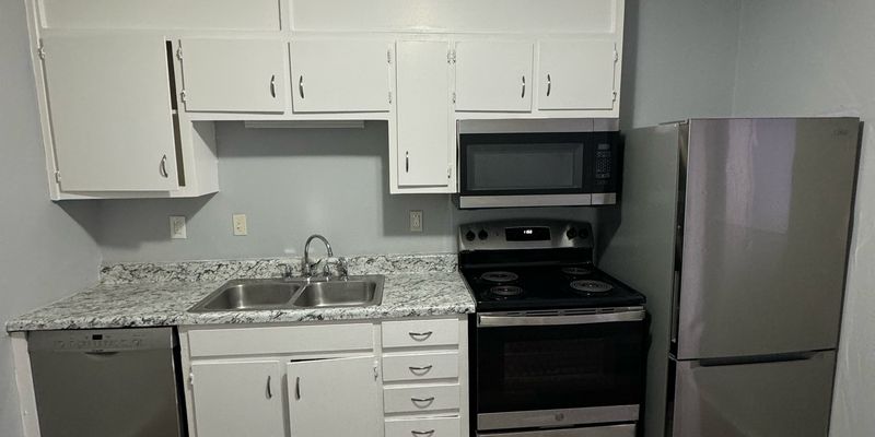 Huntsville Apartment: 4121 Newson Rd SW