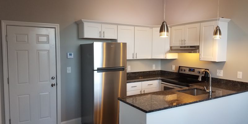 Biddeford Apartment: 148 Main St