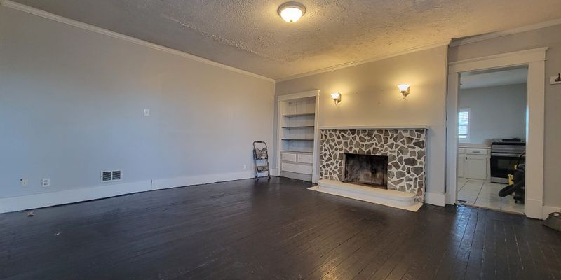 New Castle Apartment: 1803 Harlansburg Rd