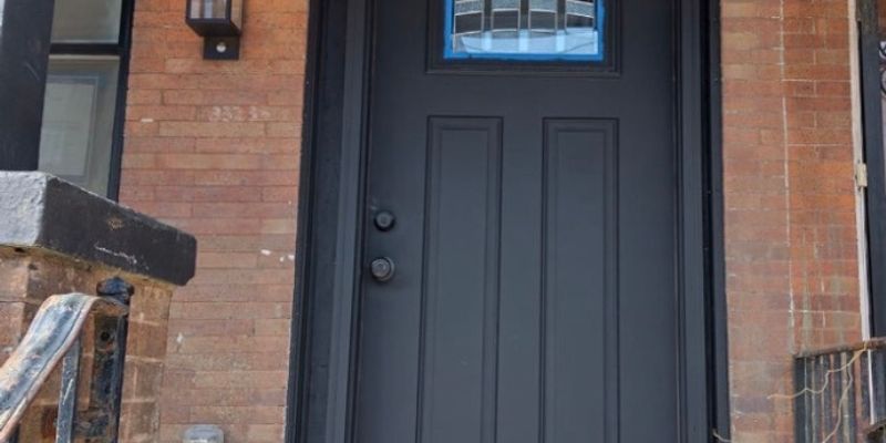 Philadelphia Apartment: 3323 W Harold St