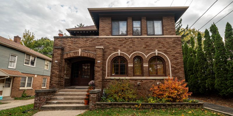 Wauwatosa Multiplex: 522 N 65th St