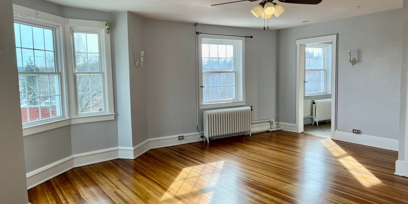 Fredonia Apartment: 1 Park Place