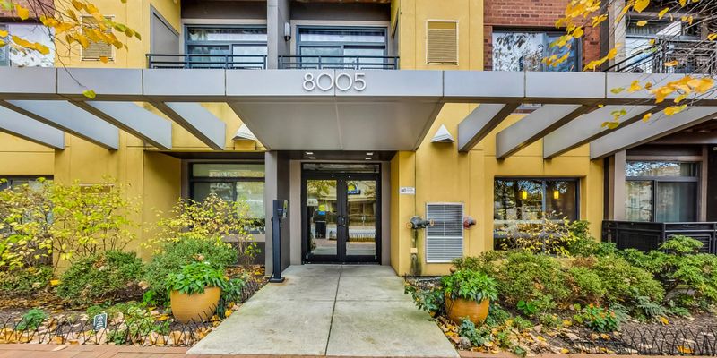 Silver Spring House: 8005 13th Street; Unit 311