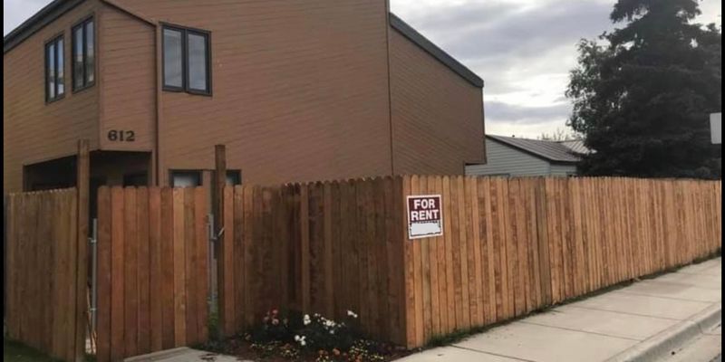 Anchorage Apartment: 612 East 9th Avenue