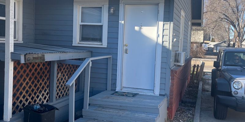 Nampa Multiplex: 412 15th Ave S