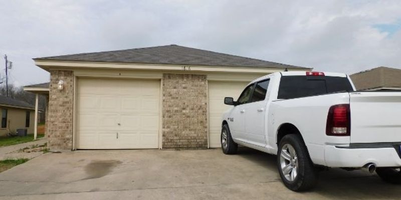 Copperas Cove Apartment: 1816 S FM 116