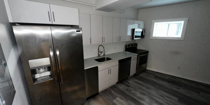 Peekskill Apartment: 1000 Main St