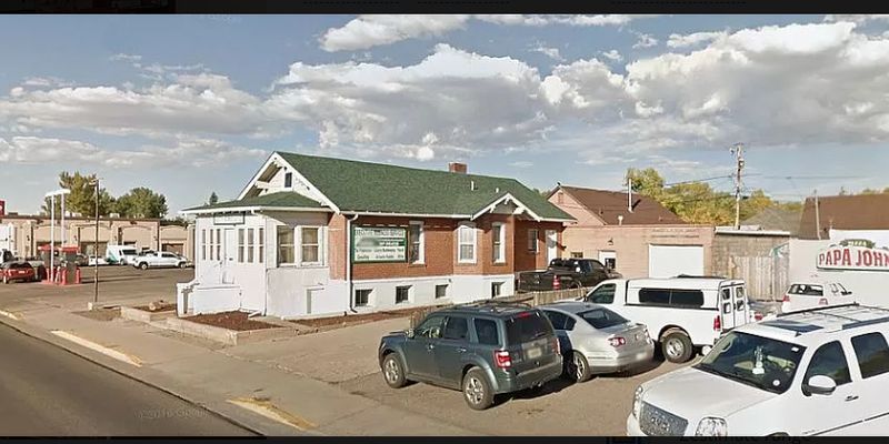 Laramie House: 555 N 3rd St