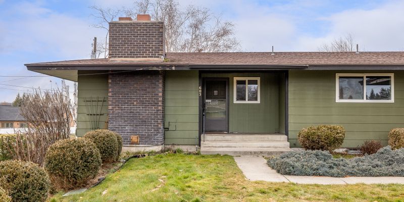 Spokane Valley Multiplex: 605 N Virginia Ct