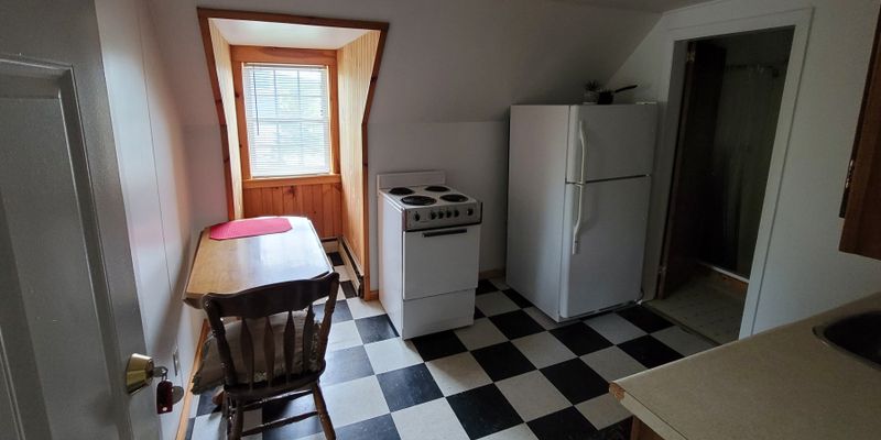 Fort Kent Apartment: 41 E Main St