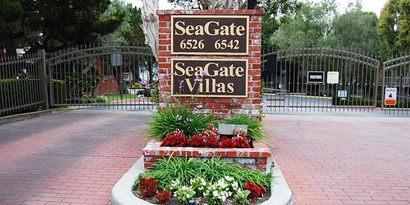 Rancho Palos Verdes Condo: 6526 Ocean Crest Dr