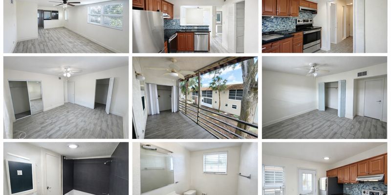 Hollywood Apartment: 3777 NW 78th Ave