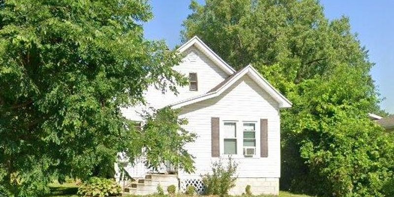 Green Bay House: 1125 Lyndon St