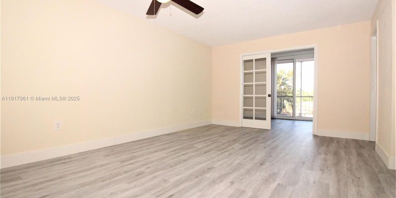 Miami Apartment: 1251 NE 108th St