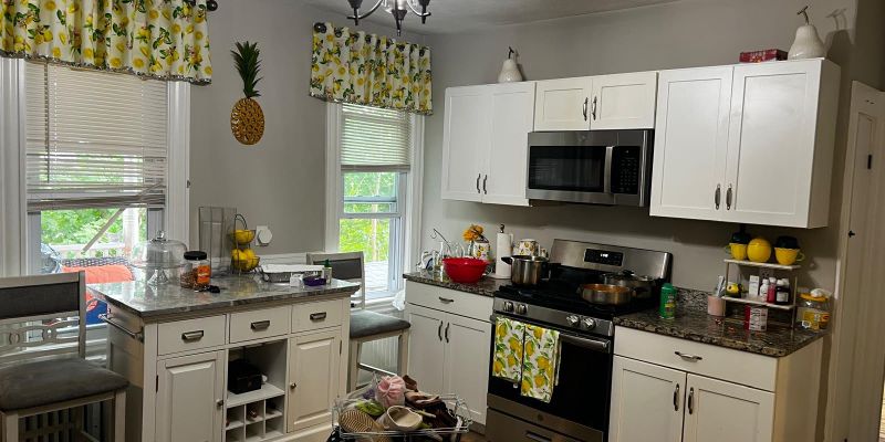 Haverhill Apartment: 69-71 Broadway