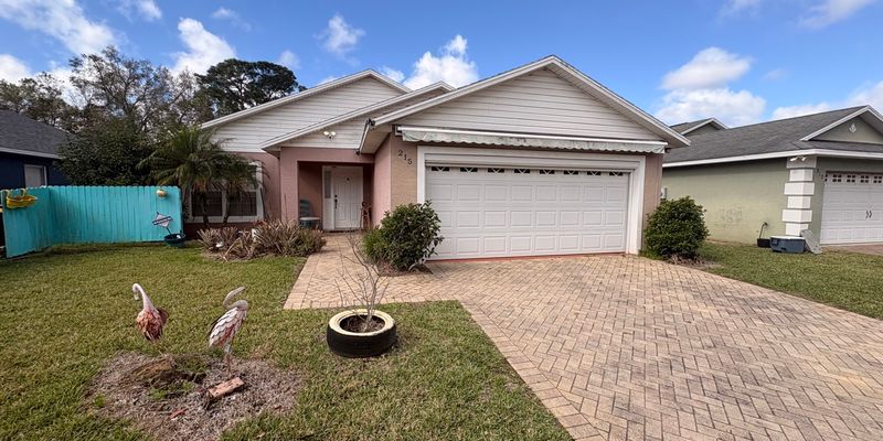 Sebring House: 215 West Blvd