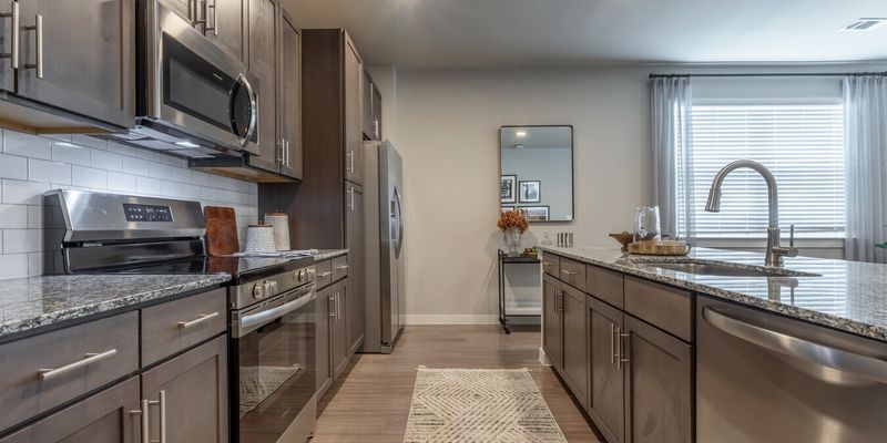 Spring Apartment: 19000 Champion Forest Dr