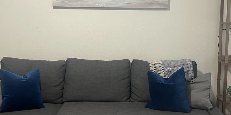 Klamath Falls Apartment: 1717 Main St