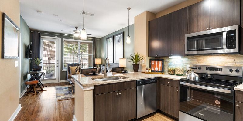 Spring Apartment: 22197 Northcrest Dr