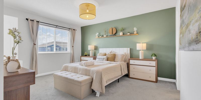 St. Cloud Townhome: 2843 Narcoossee Cmns Wy