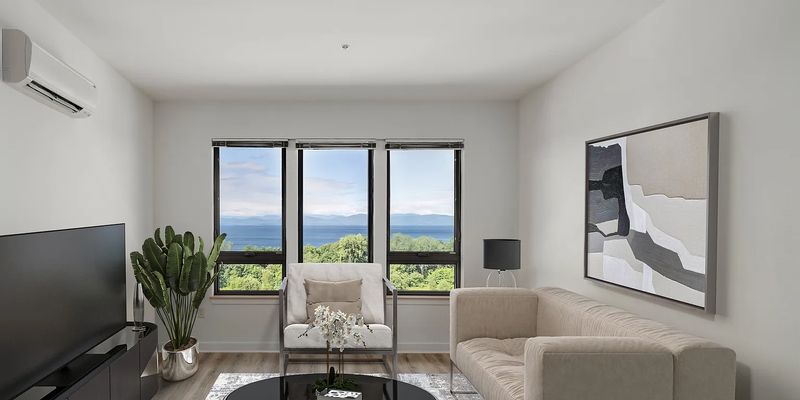 Burlington House: 70 Cambrian Way