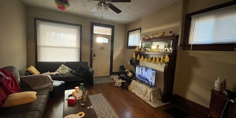 Columbus Apartment: 11-15 E 18th Ave