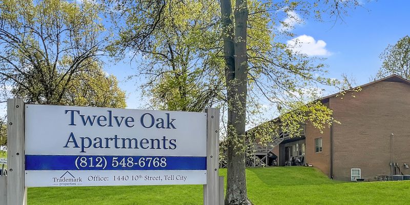 Tell City Apartment: 100 Orchard Hill Dr