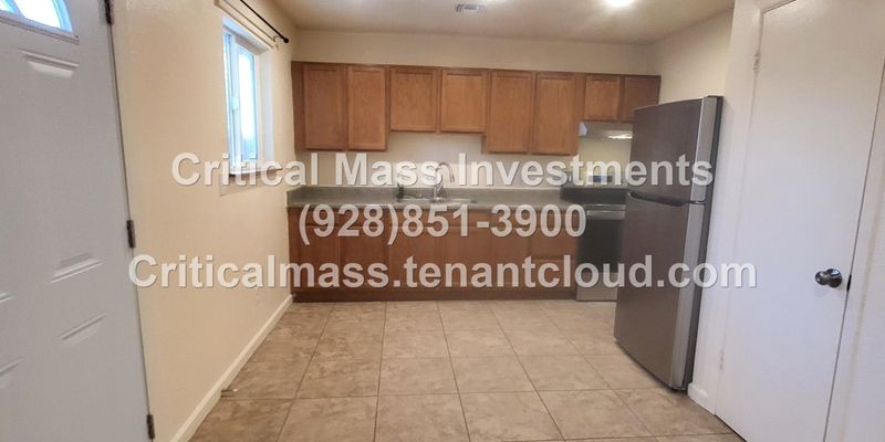 Flagstaff Multiplex: 2024 N 2nd St