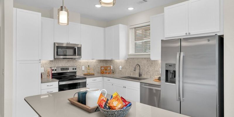 Harris County Apartment: Tuckerton Rd