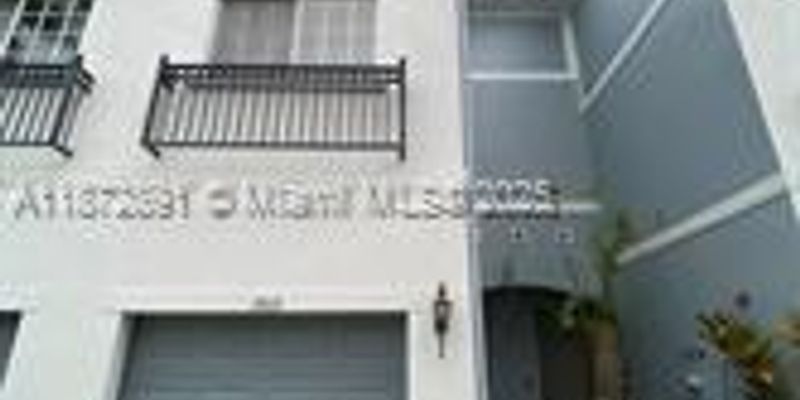 Lauderhill House: 3503 NW 14th Ct # 3503
