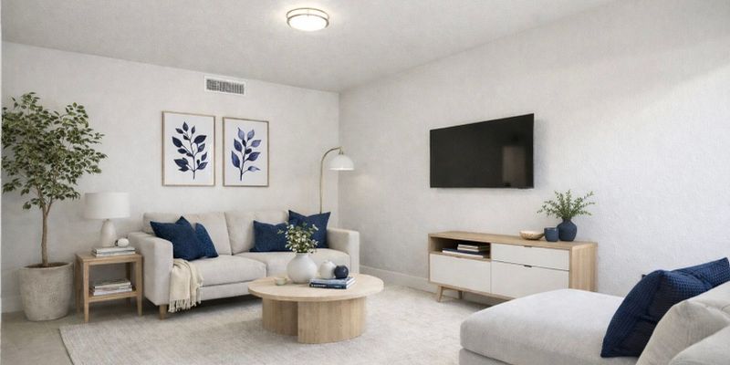 North Miami Apartment: 13200 NE 7th Ave